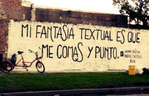 Accion poetica Cultura argentina