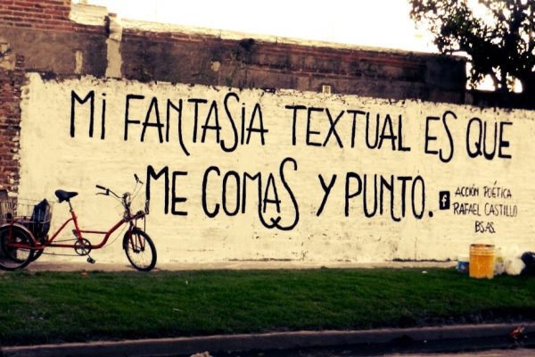 Accion poetica Cultura argentina