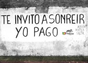Imagenes de accion poetica