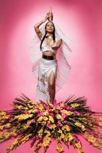 Lila Downs1