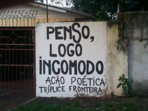 accion poetica brasil