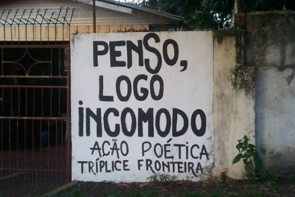 accion poetica brasil
