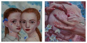 jana brike flowers of the life