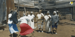 karate kicking grannies rapists