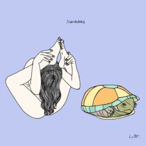 Conheça a arte da ilustradora Layse Almada arte no caos19 Copia