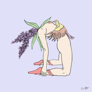 Conheça a arte da ilustradora Layse Almada arte no caos29 Copia