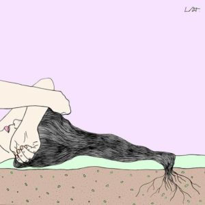 Conheça a arte da ilustradora Layse Almada arte no caos30 Copia