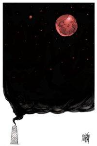 angel boligan arte no caos. 24