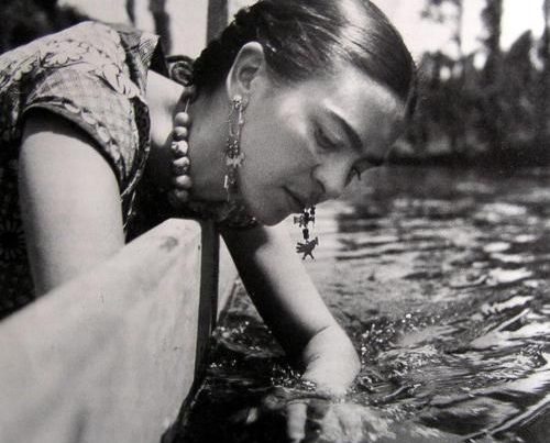 frida poesia no te pido
