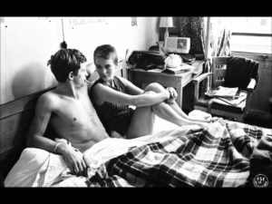 Nouvelle vague 5