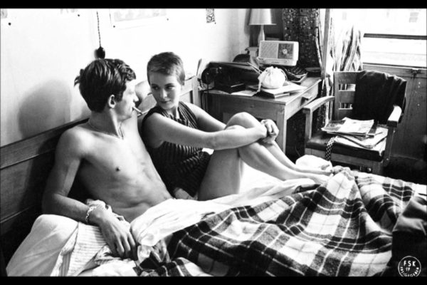 Nouvelle vague 5