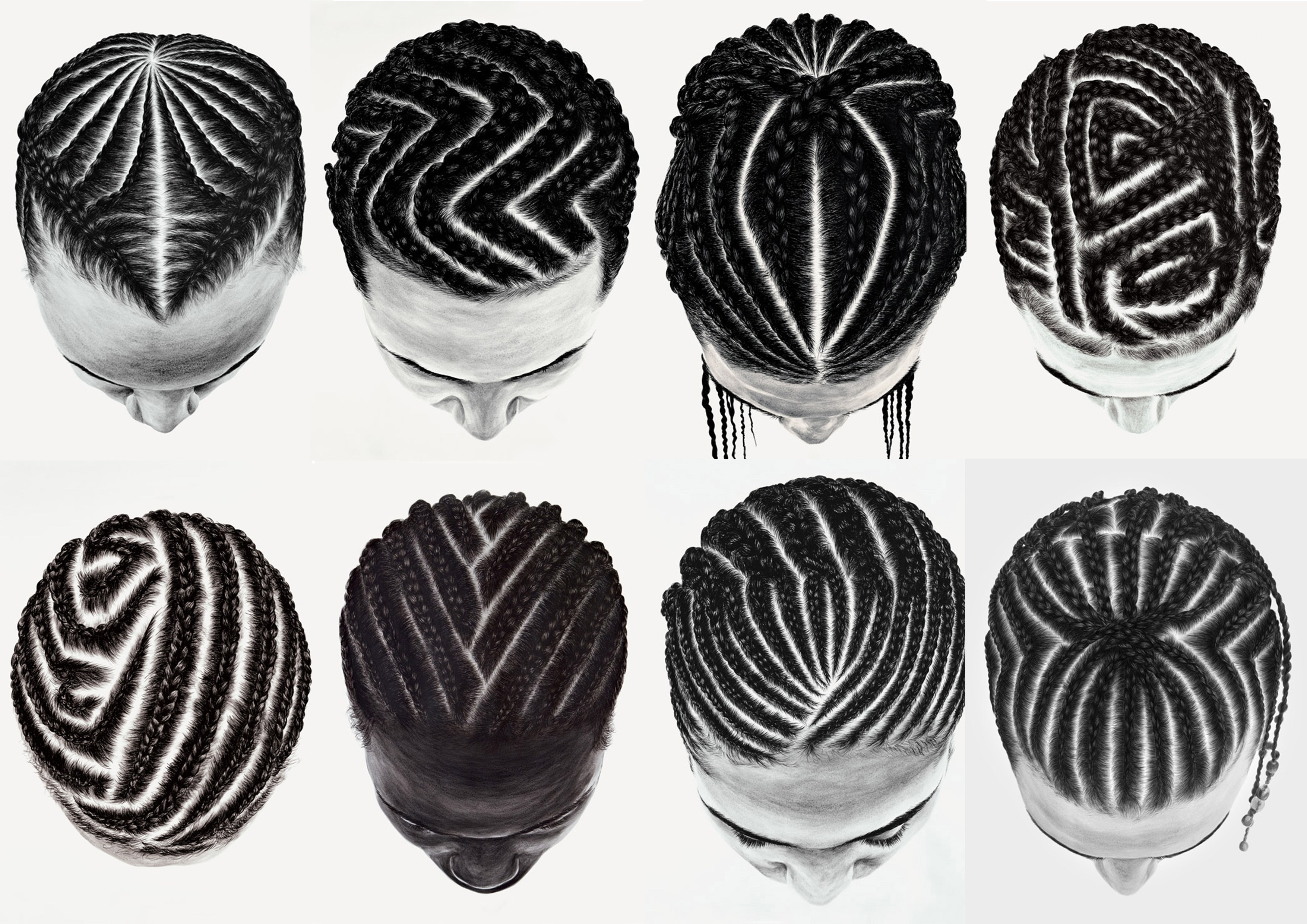 História das tranças nagôs – a poética do penteado afrocolombiano