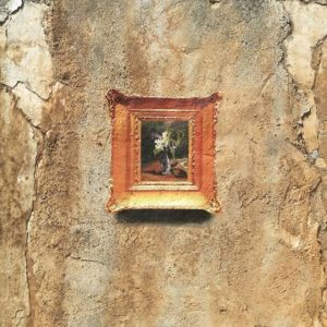 Artista replica pinturas famosas em lugares incomuns e abandonados 10