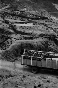 Bolivia 1983