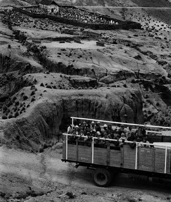 Bolivia 1983