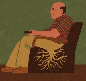 arte no caos redes sociais