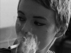 Acossado 1960
