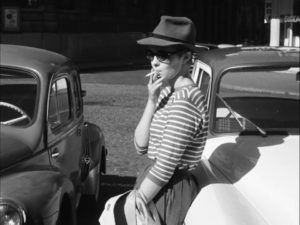 Acossado 1960 1 1