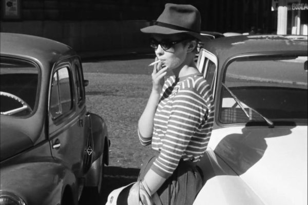 Acossado 1960 1 1