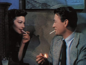 As Neves de Kilimanjaro 1952