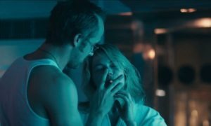 Blue Valentine 2010
