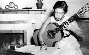 Inezita barroso arte no caos