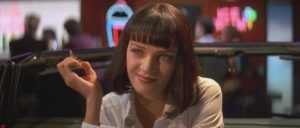 Pulp Fiction 1994