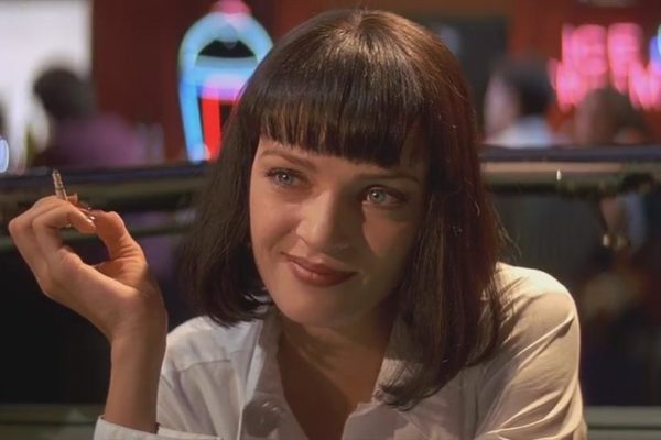 Pulp Fiction 1994
