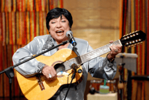 inezita barroso arte no caos