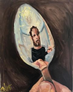 James Needham Art arte no arte no caos 10