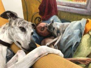 James Needham Art arte no arte no caos 9