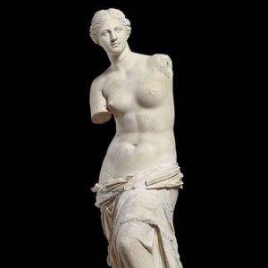 venus de milo