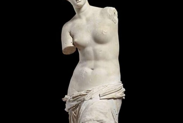 venus de milo