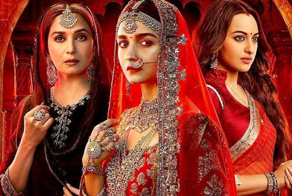 como nasceu bollywood arte no caos