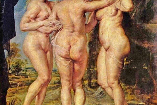 arte no caos artista rubens