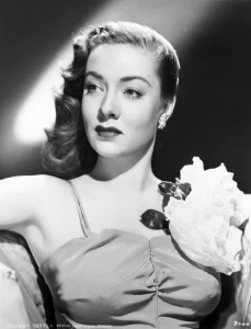 AUDREY TOTTER