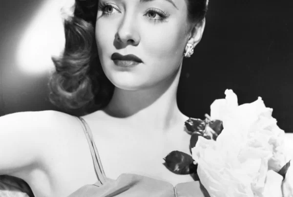 AUDREY TOTTER