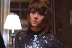 jane fonda klute