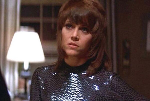 jane fonda klute