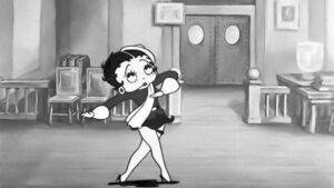 thumbnail betty boop 1