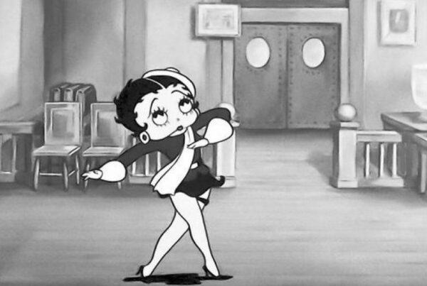 thumbnail betty boop 1