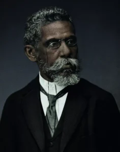 machado de assis real